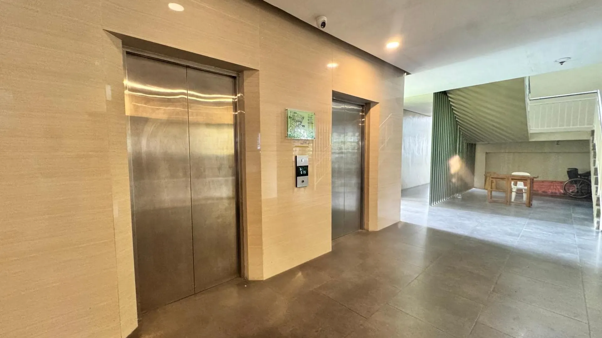 Urban Boho Oasis1 Studio With Balcony Davao City