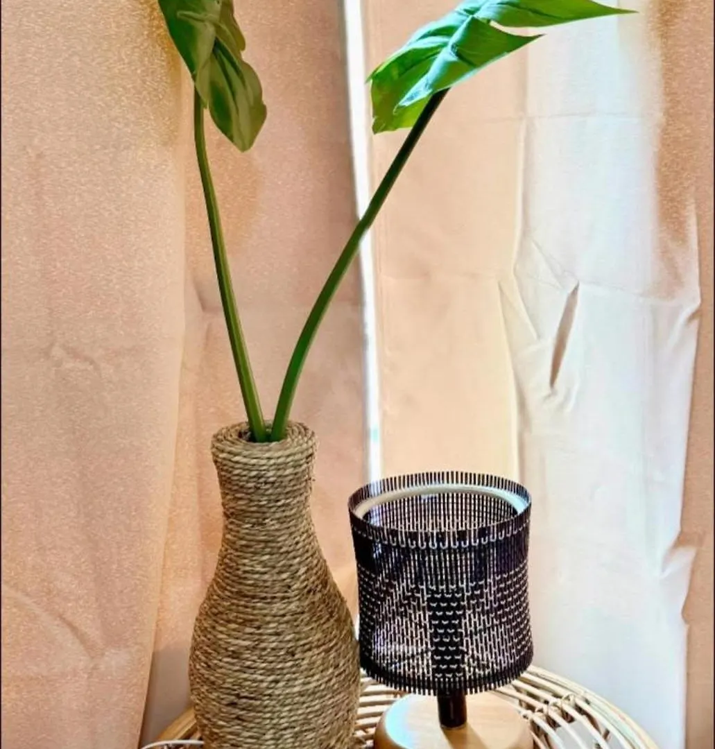 Appartement Urban Boho Oasis1 Studio With Balcony Davao City