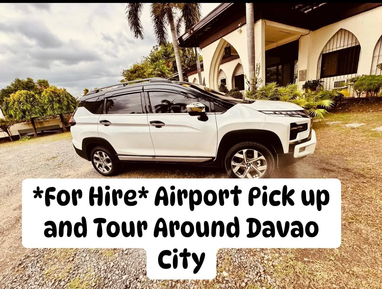 Urban Boho Oasis1 Studio With Balcony Davao City Appartement