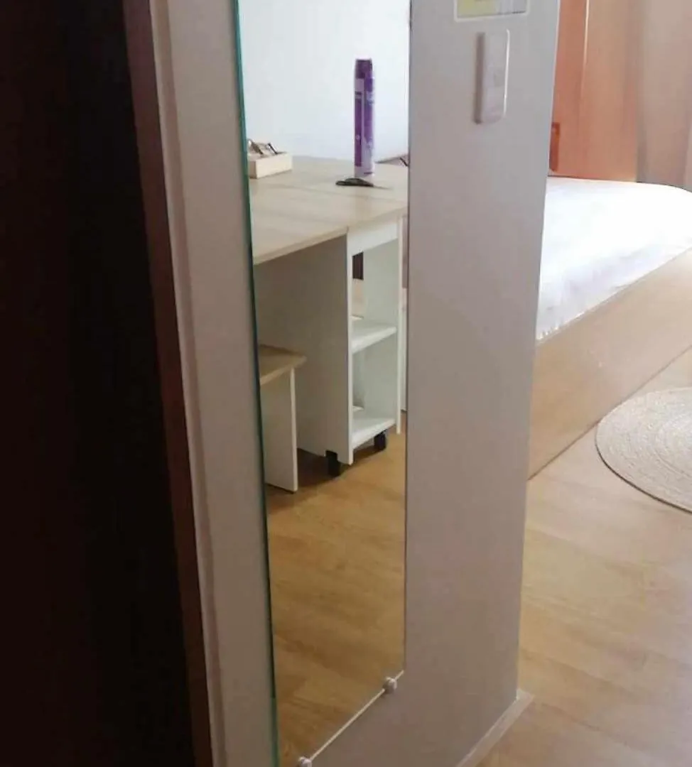 Appartement Urban Boho Oasis1 Studio With Balcony Davao City Philippines